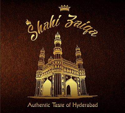 Shahi Zaiqa Logo